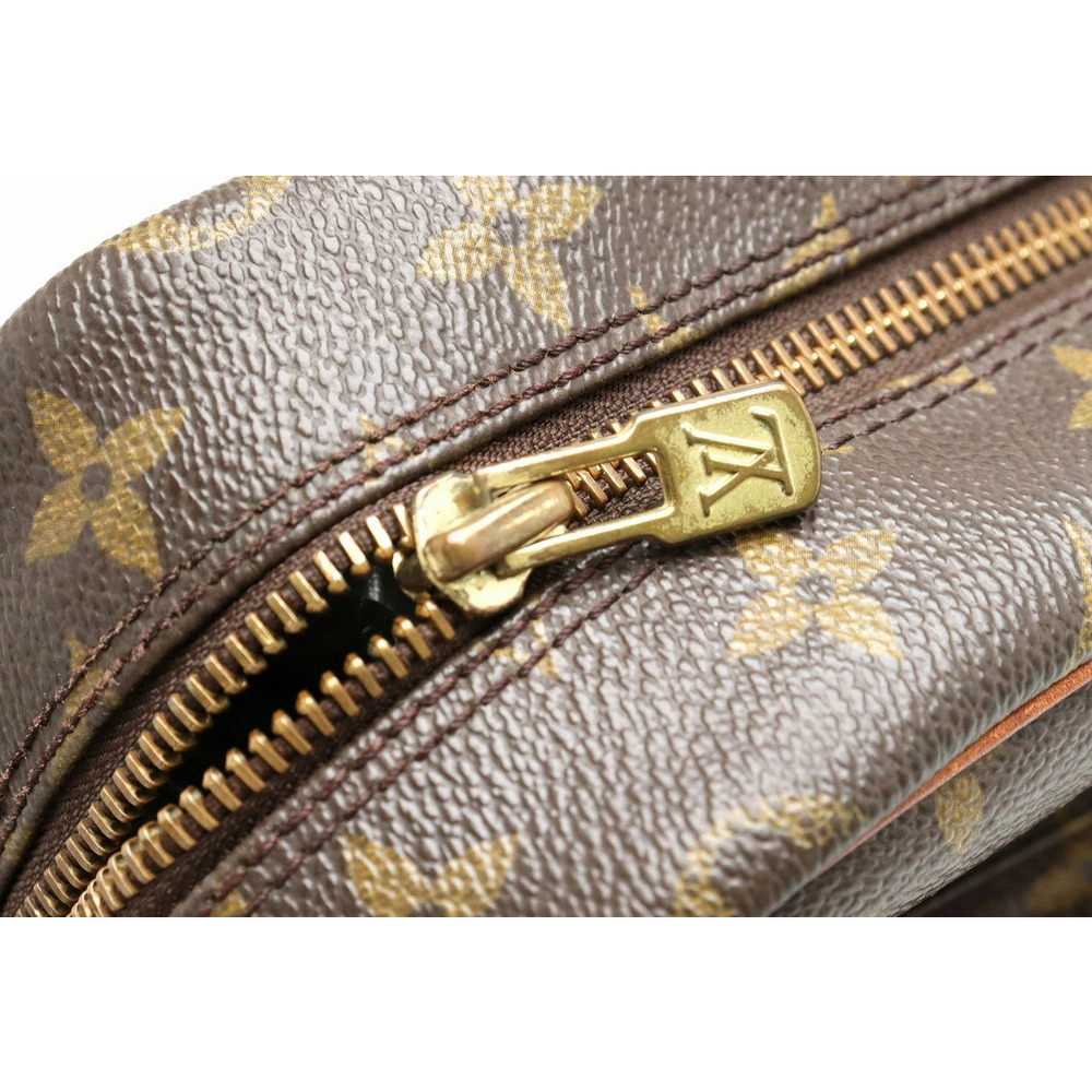 Louis Vuitton Monogram Nile Shoulder Bag Crossbody Messenger s - Picture 6 of 9